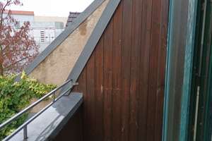2-Raum Wohnung mit Balkon im Dachgeschoß zu vermieten – Henricistraße 16, 4177 Altlindenau, Leipzig – Vorschaubild 23