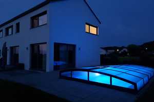 Exklusives Einfamilienhaus mit Pool und PV-Anlage in ruhiger Lage von Bockhorn – Erding (Kreis) – Vorschaubild 29