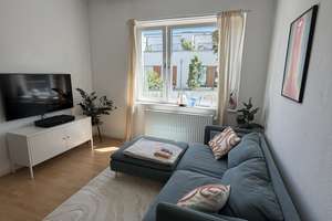 Schöne 2 Zimmer Wohnung in Unterbilk  – Die vollständige Adresse der Immobilie erhältst du vom Anbieter., 40217 Unterbilk, Düsseldorf – Vorschaubild 5