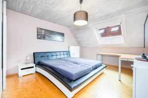 Ihr neues Zuhause in Bobingen: Großzügiges Einfamilienhaus mit Charme und Potenzial – Augsburg (Kreis) – Vorschaubild 14