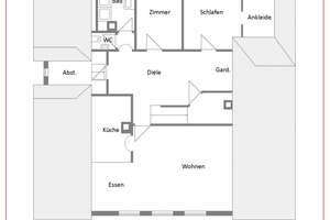 Außergewöhnliches Wohn-/Geschäftshaus am schönsten Platz in Geislingen! – Die vollständige Adresse der Immobilie erhältst du vom Anbieter., 73312 Geislingen an der Steige – Vorschaubild 21
