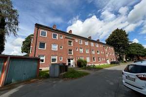 helle 3-Zimmer Wohnung in Rendsburg zu vermieten – Schleswiger Chaussee 9, 24768 Rendsburg – Vorschaubild 8