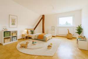 Leben, genießen, entspannen – Großes Traumhaus mit Pool, Kamin & Charme! – Die vollständige Adresse der Immobilie erhältst du vom Anbieter., 90610 Winkelhaid – Vorschaubild 7