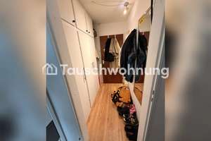 Tauschwohnung: Kleine Flat in Neuhausen-Nymphenburg zum Tausch – Die vollständige Adresse der Immobilie erhältst du vom Anbieter., 80637 Dom Pedro, München – Vorschaubild 6