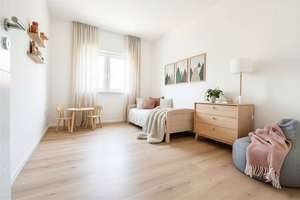 Stadthaus in Traumlage, KFW 55 EE, Dachboden, Südausrichtung – Die vollständige Adresse der Immobilie erhältst du vom Anbieter., 4600 Altenburg – Vorschaubild 13