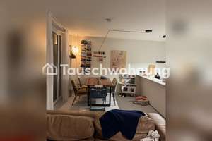 Tauschwohnung: 3,5 zimmer mit garten auf der schanze – Max-Brauer-Allee 233, 22769 Altona-Nord, Hamburg – Vorschaubild 4