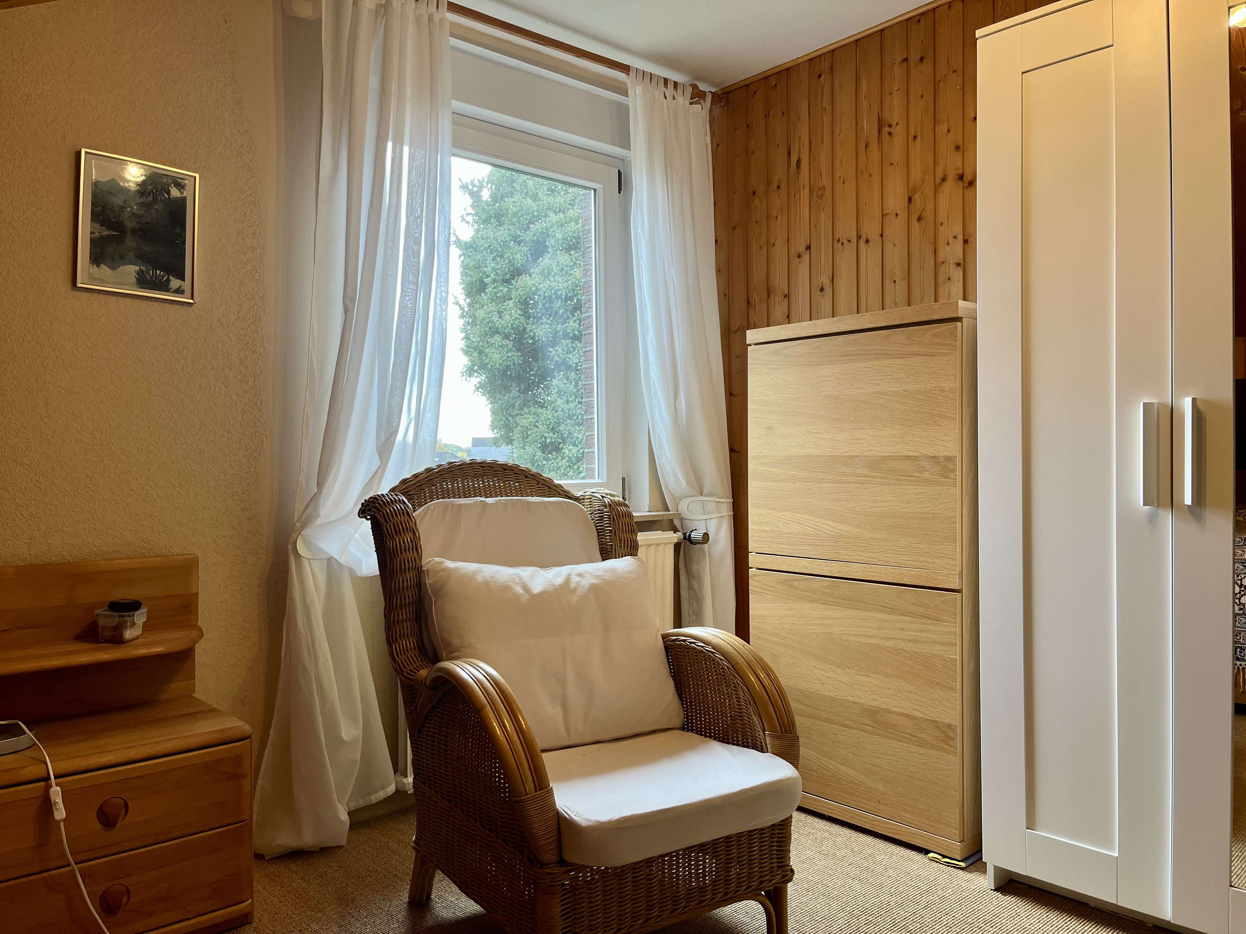 Immobilie in Eicklingen - *KAUFOBJEKT* Einfamilienhaus mit Doppelgarage - Bild 4