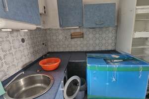 Mehrfamilienhaus in Duisburg Wanheimerort – Die vollständige Adresse der Immobilie erhältst du vom Anbieter., 47055 Wanheimerort, Duisburg – Vorschaubild 16