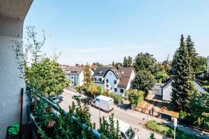 Kapitalanlage mit Perspektive: Moderne 2-Zimmer-Wohnung in 80993 München - Saniert, EBK, Balkon, TG – Die vollständige Adresse der Immobilie erhältst du vom Anbieter., 80993 Alt-Moosach, München – Vorschaubild 4