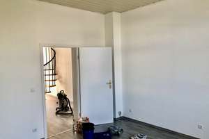 Individuelle Maisonette mit zwei Balkonen – ideal zum Arbeiten, Leben und Zurückziehen – Trecknase 3, 42897 Trecknase, Remscheid – Vorschaubild 31