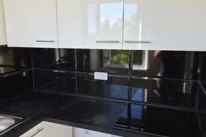 bezugsfreie komplett sanierte 2-Zimmer-Wohnung mit Balkon in Berlin – Huttenstraße 26b, 10553 Moabit, Berlin – Vorschaubild 9