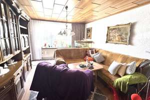 Gepflegte 3-Zimmer ETW  Leerstand