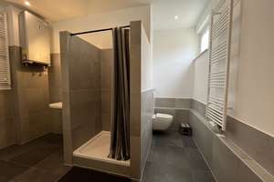 ERSTBEZUG NACH UMBAU UND SANIERUNG! EXKLUSIVE, GROSSZÜGIGE 4-ZIMMER-EG-WOHNUNG MIT GÄSTE-WC – 67069 Edigheim, Ludwigshafen am Rhein – Vorschaubild 15