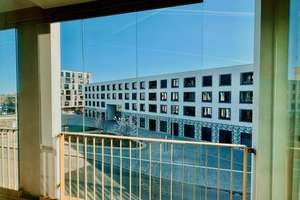 Hochwertig möblierte 2-Zimmer Wohnung, 2. OG, Loggia, Einbauküche, TG, Provisionsfrei – Angela-Molitoris-Platz 45, 81245 Neupasing, München – Vorschaubild 24