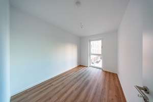 Neubauwohnung mit Fußbodenheizung im Erstbezug / WBS erforderlich – Alandstr. 25, 13599 Haselhorst, Berlin – Vorschaubild 5