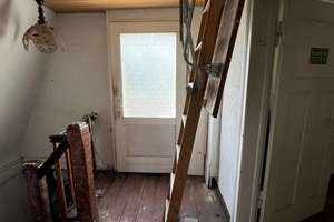 Einfamilienhaus am Ortsrand von Dieskau inkl. ca. 1330m² Grundstück – Benndorfer Straße 10, 6184 Kabelsketal – Vorschaubild 28