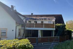 Landhaus in Lichtenau-Grauelsbaum mit Blick ins Grüne! – Die vollständige Adresse der Immobilie erhältst du vom Anbieter., 77839 Lichtenau – Vorschaubild 3