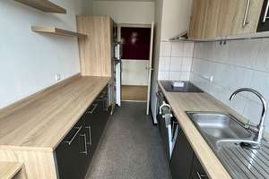 Helle 3 Zimmer Wohnung mit Balkon & EBK in München Moosach zu vermieten  – Die vollständige Adresse der Immobilie erhältst du vom Anbieter., 80993 Alt-Moosach, München – Vorschaubild 6