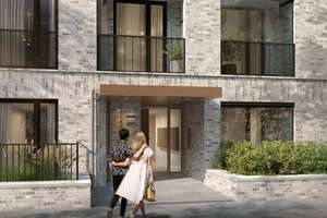MAX BRAUER QUARTIER in HH-Ottensen exklusive 4 Zi.- Neubauwohnung - Erstbezug – Friedensallee 254b, 22763 Ottensen, Hamburg – Vorschaubild 12