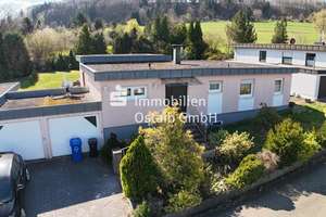 Gepflegter Bungalow in TOP Randlage von Bargau! – Die vollständige Adresse der Immobilie erhältst du vom Anbieter., 73529 Schwäbisch Gmünd – Vorschaubild 1