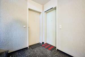 Charmante 3-Zimmer Wohnung mit Balkon und TG-Stellplatz – 40597 Benrath, Düsseldorf – Vorschaubild 12