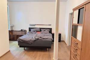 Besonderes Wohnen Nähe Zentrum! Außergewöhnliche Loft-ETW mit Südbalkon! – 90763 Nördliche Südstadt, Fürth – Vorschaubild 25