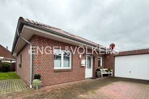 Komfortabler Bungalow mit Traumgrundstück in Toplage – Die vollständige Adresse der Immobilie erhältst du vom Anbieter., 26340 Zetel – Vorschaubild 28
