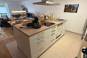 Moderne 2-Zimmer-Wohnung - 88 m² mit Kochinsel, Terrasse  hochwertiger Ausstattung in FÜ-Dambach – Die vollständige Adresse der Immobilie erhältst du vom Anbieter., 90768 Dambach, Unterfürberg, Fürth – Vorschaubild 22