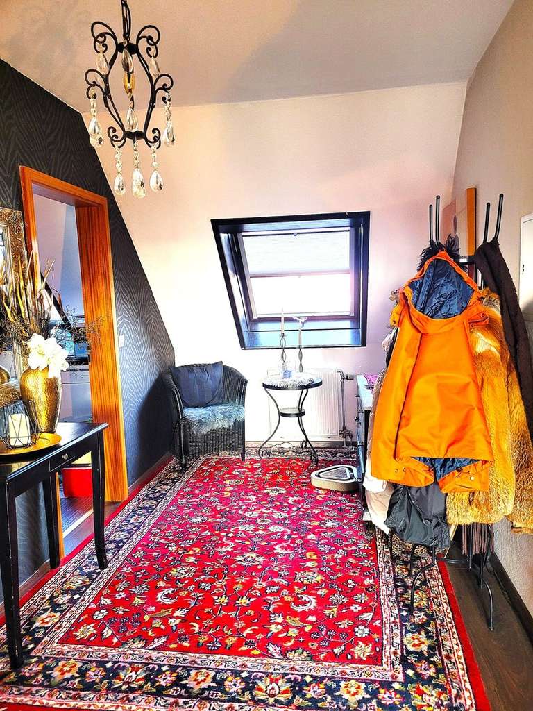 Immobilie in Murr - Verkaufe schöne und gut gepflegte 2,5-Zimmer-Maisonette-Wohnung in Murr a. d. Murr - Bild 2