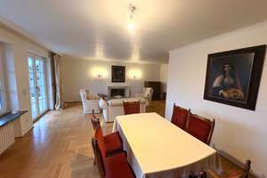 Elegantes, zeitloses Einfamilienhaus mit Sonnenterrasse und Garten – Die vollständige Adresse der Immobilie erhältst du vom Anbieter., 69469 Weinheim – Vorschaubild 9