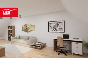 KFW 40 Doppelhaushälfte ink. Garage am Haus!
 – Die vollständige Adresse der Immobilie erhältst du vom Anbieter., 42289 Heckinghausen, Wuppertal – Vorschaubild 13