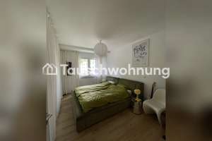 Tauschwohnung: Kalk: Helle Wohnung zum Tauschen in Köln – Die vollständige Adresse der Immobilie erhältst du vom Anbieter., 51105 Humboldt/Gremberg, Köln – Vorschaubild 6