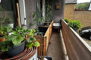 Gepflegte 4-Zimmer-Wohnung im Hochparterre in Oberhausen – Die vollständige Adresse der Immobilie erhältst du vom Anbieter., 46117 Borbeck, Oberhausen – Vorschaubild 10