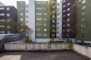 3-Zimmer-Wohnung mit Südbalkon & Aufzug | ca. 85 m² | Hannover-Mühlenberg – Die vollständige Adresse der Immobilie erhältst du vom Anbieter., 30459 Mitte (Ortsteil), Hannover – Vorschaubild 18
