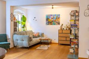 Eine zauberhafte & neuwertige Wohnung zum Verlieben – Die vollständige Adresse der Immobilie erhältst du vom Anbieter., 86150 Lechviertel, östl. Ulrichsviertel, Augsburg – Vorschaubild 19