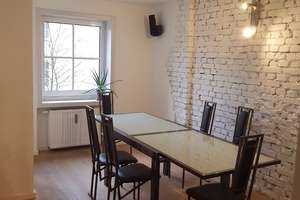 Suche Mieter auf 70 qm im Herzen von Schwabing  – Karl-Theodor-Straße 4, 80803 Münchner Freiheit, München – Vorschaubild 6