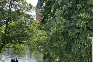 TOLLE HELLE 3 ZI-AB-WHG. MIT LOGGIA, WASSER - & ALTSTADT-SCHLOSS BLICK – Die vollständige Adresse der Immobilie erhältst du vom Anbieter., 12557 Köpenick, Berlin – Vorschaubild 20