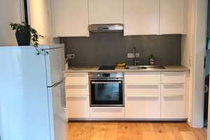 Neubauprojekt mit Sichtbetonelementen Bismarckviertel – Die vollständige Adresse der Immobilie erhältst du vom Anbieter., 86150 Antonsviertel, Augsburg – Vorschaubild 4
