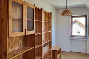 Viel Platz für den Alltag: Großzügiges Einfamilienhaus in Neu-Ulm/Ludwigsfeld  – 89231 Neu-Ulm – Vorschaubild 17
