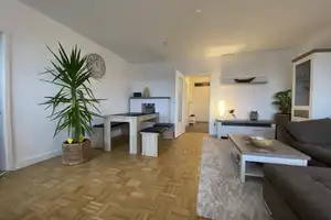 Hannover - Wietzegraben: Herrliche, renovierte Wohnung mit Balkon & Parkplatz! – Sahlkamp, Hannover, 30179 Hannover – Vorschaubild 3