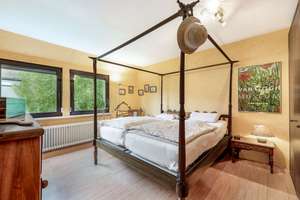 Charmantes Reihenmittelhaus mit vermieteter Erdgeschosswohnung – Die vollständige Adresse der Immobilie erhältst du vom Anbieter., 28199 Hohentor, Bremen – Vorschaubild 19