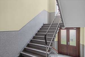Altbau- Charme von 1910 – Großzügige 4-Zimmer-Wohnung im Westlichen Ringgebiet – Die vollständige Adresse der Immobilie erhältst du vom Anbieter., 38118 Westliches Ringgebiet, Braunschweig – Vorschaubild 3