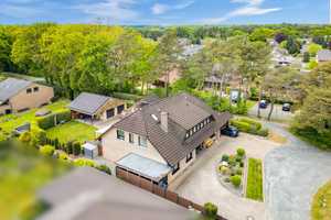 Platzwunder mit Sonnenbonus: Einfamilienhaus mit PV-Anlage und zwei Wohneinheiten in Meppen-Bokeloh! – Emsland (Kreis) – Vorschaubild 3