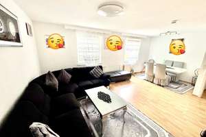 Gut geschnittene 3,5-Zimmer-Wohnung in Salzgitter-Thiede – 38239 Thiede, Salzgitter – Vorschaubild 2