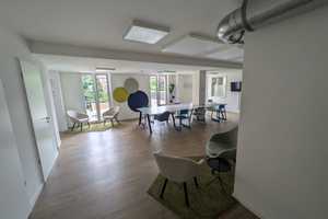 Vollmöblierte Studentenwohnung ab 01.07.25 im Frankenberger Viertel – Bismarckstraße 147, 52066 Aachen – Vorschaubild 10