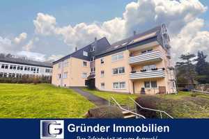 Top gepflegtes Mehrfamilienhaus 14 WE – Kapitalanlage inkl. möglichem Baugrundstück – Märkischer Kreis – Vorschaubild 1