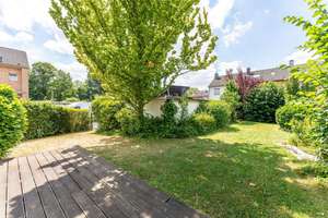 Modernes Reihenendhaus mit sonnigem Garten – Die vollständige Adresse der Immobilie erhältst du vom Anbieter., 51061 Stammheim, Köln – Vorschaubild 5