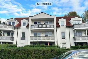 Vermieten in schöner Umgebung – 39116 Sudenburg, Magdeburg – Vorschaubild 2