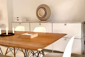 Loft Living in Düsseldorf-Flingern - außergewöhnliche Designerwohnung mit Studiocharakter – Die vollständige Adresse der Immobilie erhältst du vom Anbieter., 40235 Flingern Nord, Düsseldorf – Vorschaubild 5