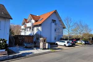 SOLIDE, MASSIV, WERTBESTÄDIG!!! Attraktive 2- Zimmer- ETW  mit Balkon und Carport – Riedweg 3, 36266 Heringen (Werra) – Vorschaubild 24